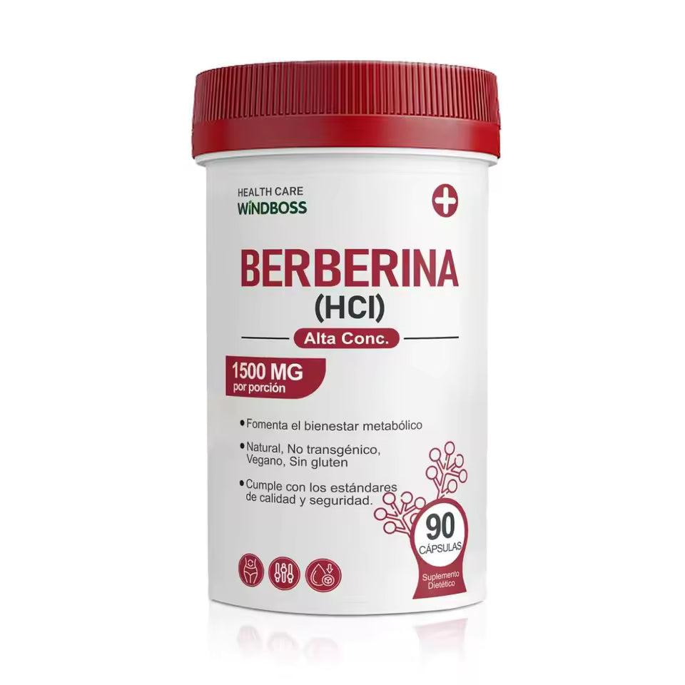 Berberina