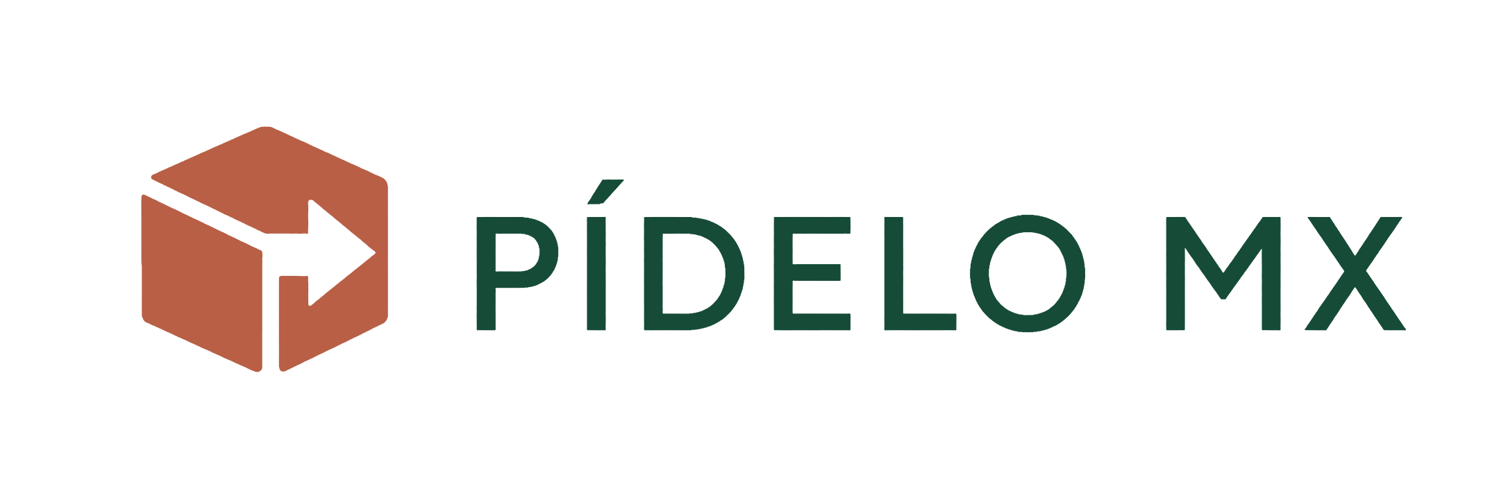 Pídelo MX